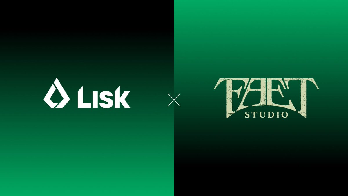 Layer2_Space's tweet photo. 🎮 @FaetStudio and @LiskHQ are collaborating to bring the next generation of gaming on-chain!
👥 Enabling users to build universes without coding and explore interconnected digital realms.
✨ The platform combines the power of #Ethereum, #Lisk, and #OPSuperchain for a seamless metaverse experience.
🌐 #FAETStudio, is a Blockchain Development Studio. Where Web2 gaming ends and Web3 gaming begins.
🔽VISIT
https://t.co/GJblpcPO9a