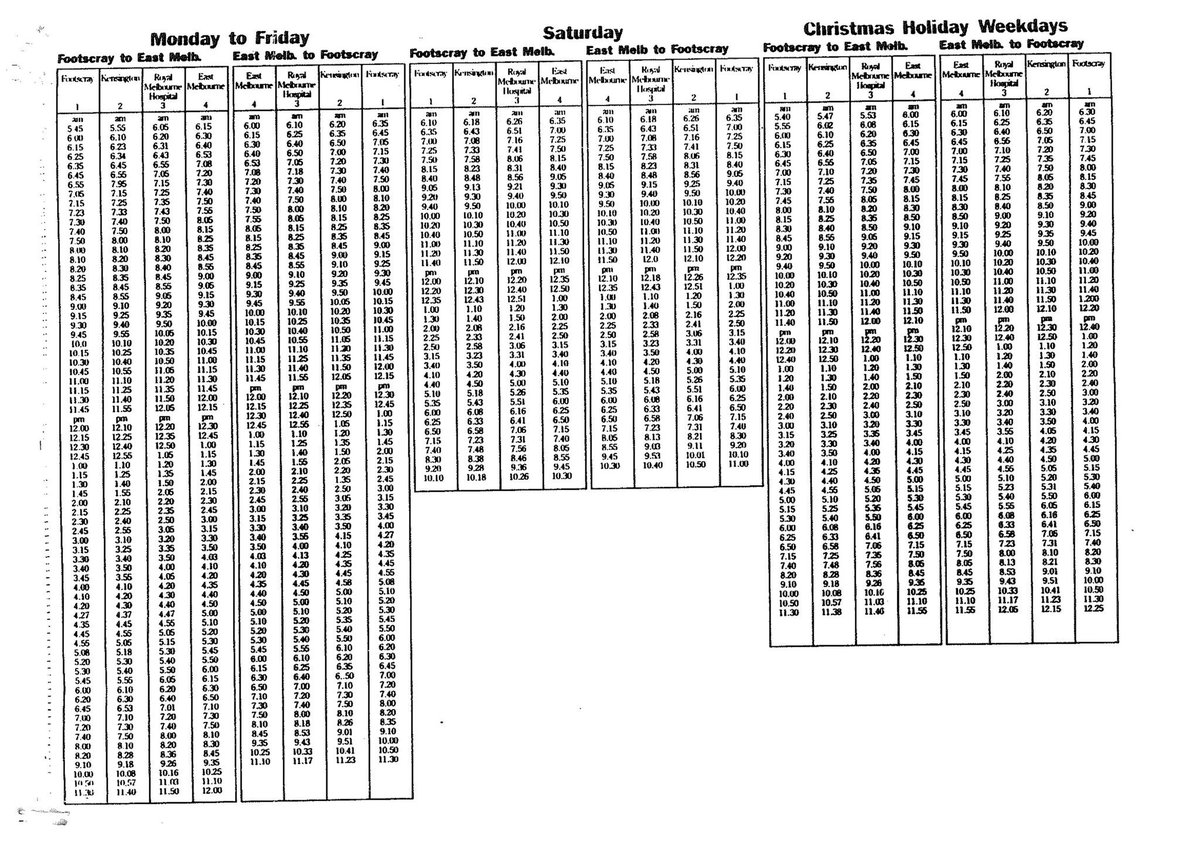 craig_halsall's tweet image. 1988 &amp;amp; 1991 timetables for #402bus for comparison, from the #BCSV archives

After 11pm finishes wound back to about 7:30pm 😬😒