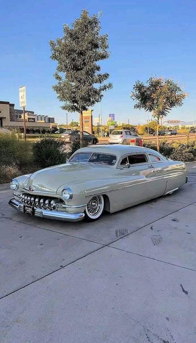 51 mercury