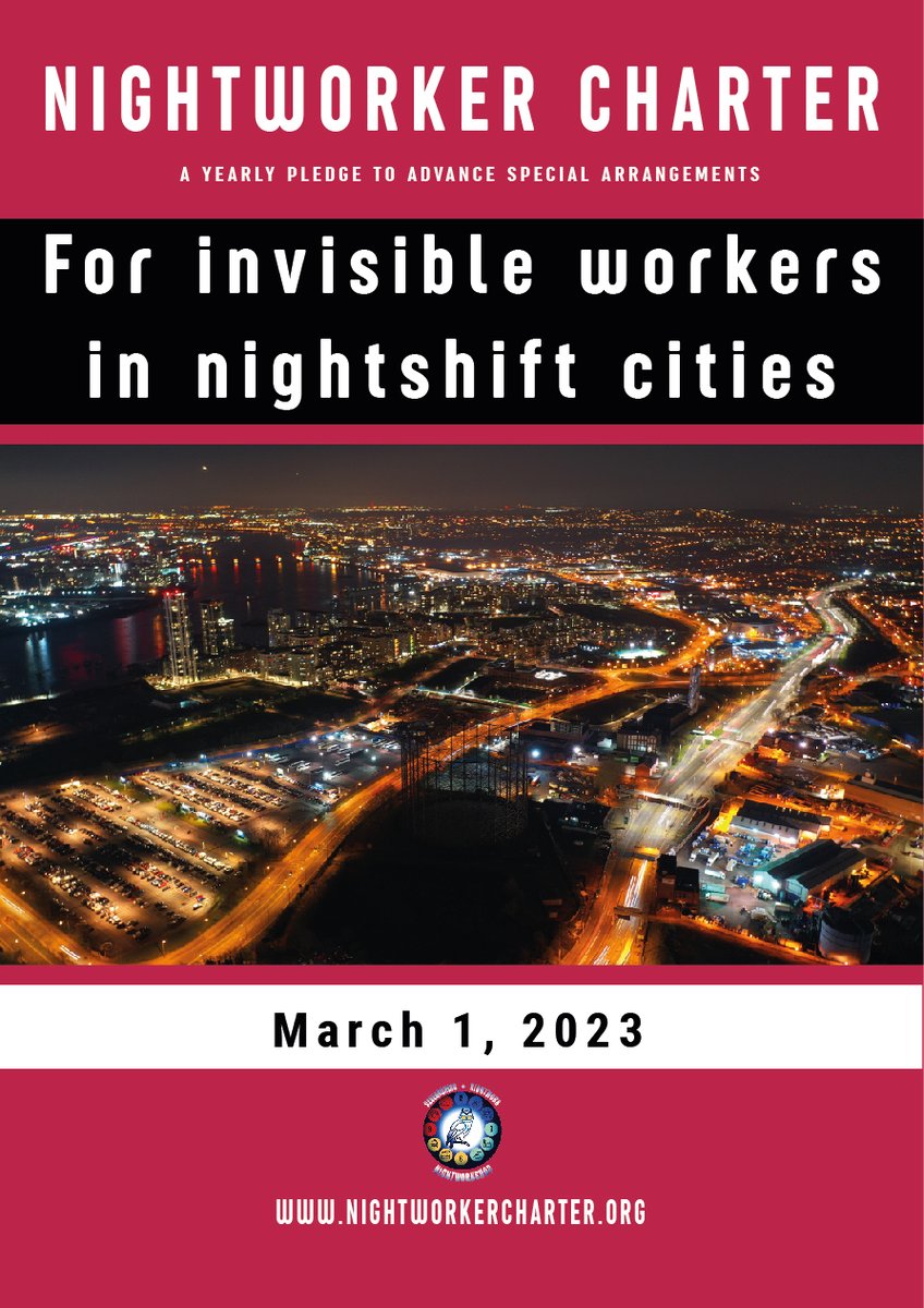 Brief Results 📣 New Book/Chapter/Podcast ✅ Nightworkshops ✅ One last thing! - eepurl.com/i8QgX6