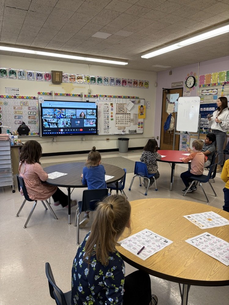 MeadowbrookSchoolEM (@meadowbrookem) on Twitter photo ๐ School-Wide Kindness BINGO! We all modeled good sportsmanship and played fair together! ๐ค Whether in the classroom or on the field, kindness makes everything better. ๐ #KindnessBINGO #GoodSportsmanship #SpreadPositivity ๐<a href="/emeadowschools/">East Meadow Schools</a> ๐ School-Wide Kindness BINGO! We all modeled good sportsmanship and played fair together! ๐ค Whether in the classroom or on the field, kindness makes everything better. ๐ #KindnessBINGO #GoodSportsmanship #SpreadPositivity ๐<a href="/emeadowschools/">East Meadow Schools</a>
