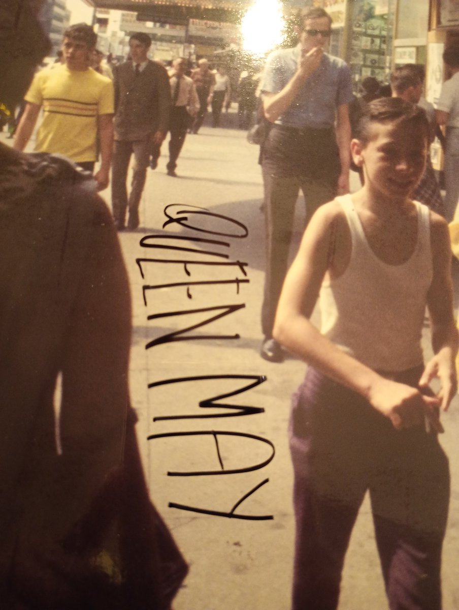 Queen Mayleen 💎 tweet media