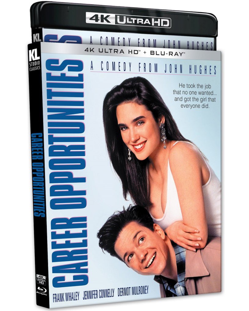 Dawn of The Discs tweet media