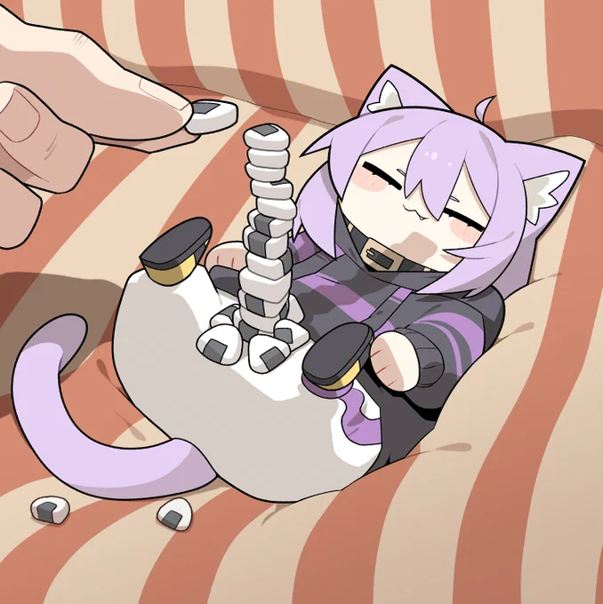 #絵かゆ 
