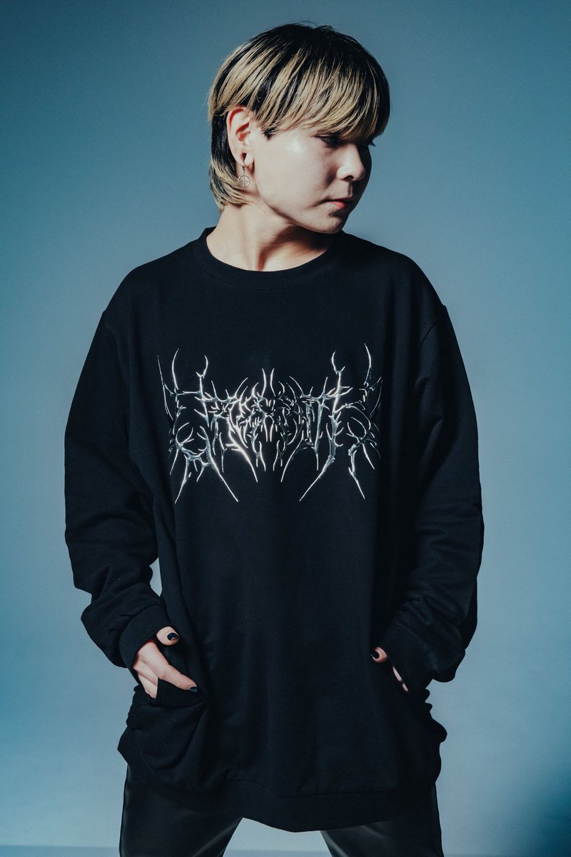 幕張公演グッズ情報公開③】 幕張公演2日間に販売する「Crossfaith