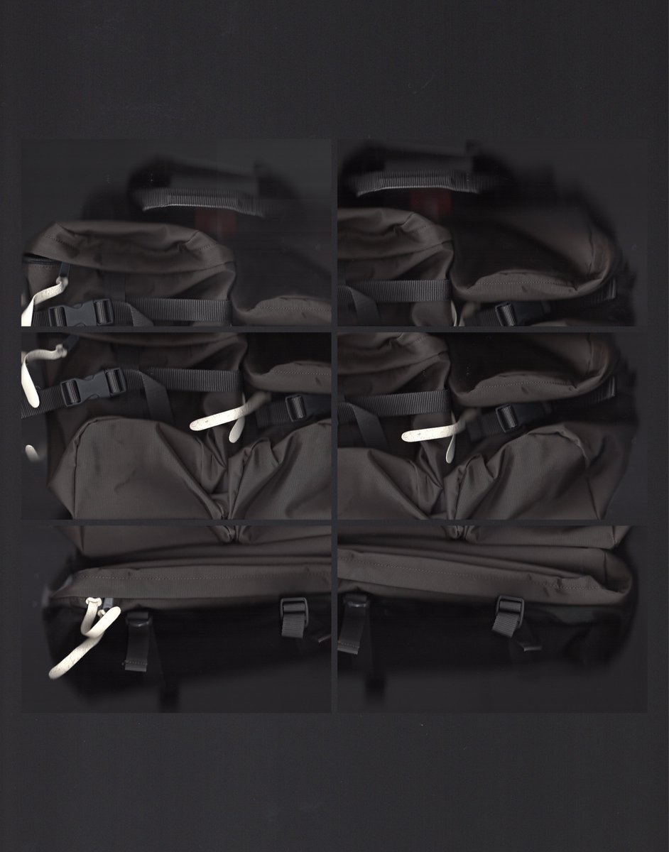 Them_mag's tweet photo. 【最新号発売中】Them magazine No.056 “JAPANESE DESIGNERS ARCHIVES”
Photography: KOHEI KAWATANI
Styling: JUNSUKE YAMASAKI
1998A/W Parasite Equipment Bag from GENERAL RESEARCH
#japanesedesignersarchives
#themmagazine
#generalresearch
https://t.co/dnwPhBtaHT https://t.co/s3weWsMp13
