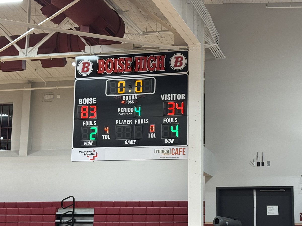 Boise High Girls Basketball (@bravehoops) on Twitter photo Boise over Meridian. #wearethebrave #seniornight
<a href="/BrydgesCoach/">Kim Brydges</a> <a href="/michaellycklama/">Michael Lycklama</a> <a href="/IDS_VarsityX/">ChastityvnJannie</a> <a href="/CdAGregLee/">Greg Lee</a>
@IdahoOnYourSide <a href="/KTVBhss/">KTVB HSSports</a> <a href="/MrIdahoPreps/">Brandon Walton</a> <a href="/IdahoHSHoops/">Idaho Prep Hoops</a>
<a href="/idahosports/">IdahoSports.com</a> @prepgbbidaho Boise over Meridian. #wearethebrave #seniornight
<a href="/BrydgesCoach/">Kim Brydges</a> <a href="/michaellycklama/">Michael Lycklama</a> <a href="/IDS_VarsityX/">ChastityvnJannie</a> <a href="/CdAGregLee/">Greg Lee</a>
@IdahoOnYourSide <a href="/KTVBhss/">KTVB HSSports</a> <a href="/MrIdahoPreps/">Brandon Walton</a> <a href="/IdahoHSHoops/">Idaho Prep Hoops</a>
<a href="/idahosports/">IdahoSports.com</a> @prepgbbidaho