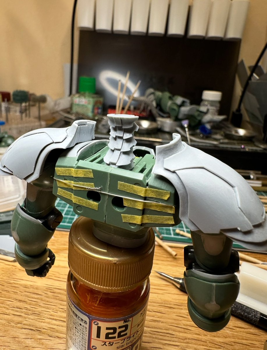 #これがこうなる選手権
笑ってしまった