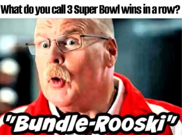 Norsema63940453's tweet photo. Who do we trust? $KC3PEAT KARMA. I will overcome the majority. 
DLMD ~ 311 
$KC3PEAT Has Bonded 

#Chiefs #chiefskingdom #nfltrend
#newheights #threepeat #kc3peat
#Crypto #cryptomarket #besttrend https://t.co/T4L0F3Vhss