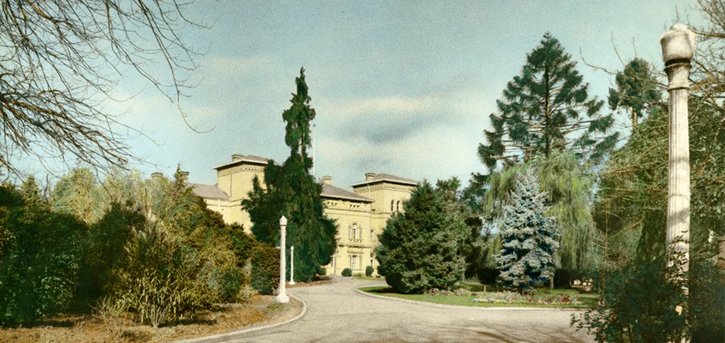 alison_watts's tweet photo. Planting the magnificent gardens at Mayday Hills, Beechworth began in 1867. See it today for its picturesque beauty: https://t.co/O0ROuccOjF
@TelematicsTrust @SCU_Australia
@CharlesSturtUni
 #MaydayHills #asylum #gardens #institutions #Beechworth https://t.co/cvgPqJQ9Qv