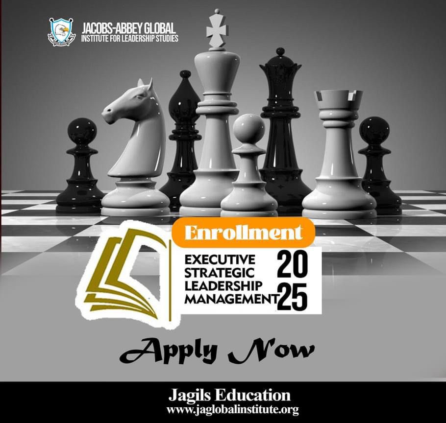 ESLM25 Cohort V enrollment closes tomorrow, Friday, January 31, 2025, at 11:59 PM EST. If you're interested in joining the 52 already admitted students, don't delay - submit your enrollment today or tomorrow. Classes will commence on Saturday, February 15, 2025