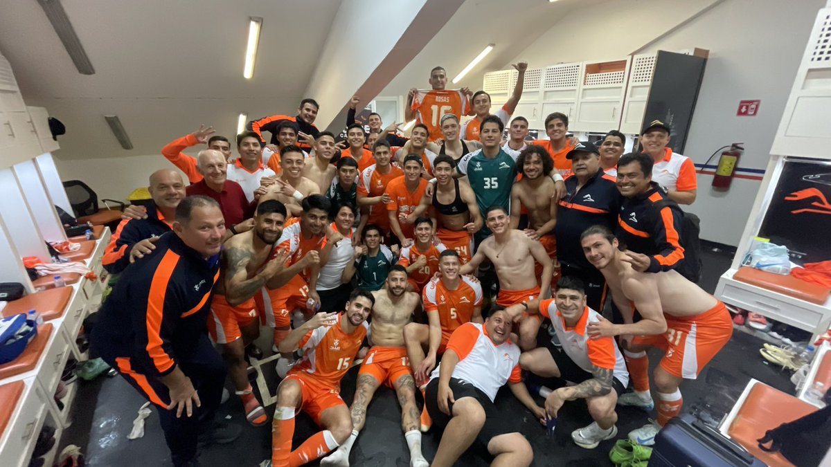 CF Correcaminos tweet media