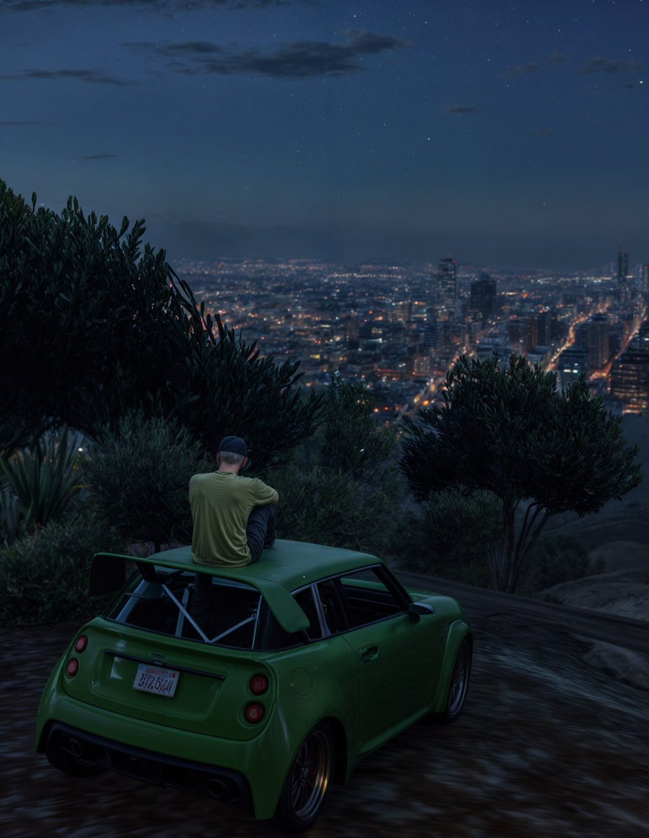 Fly high girl, fly high!💚💚💚