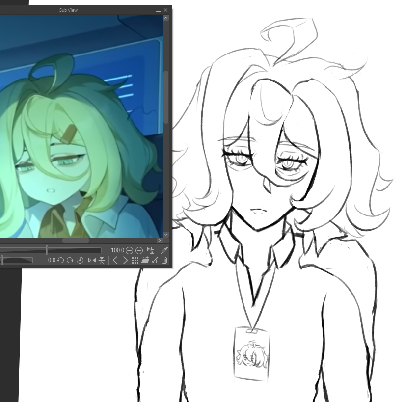 MBCC_S019's tweet photo. #mobiklein wip
MOOD AF!!! https://t.co/CHXYyNmfSX