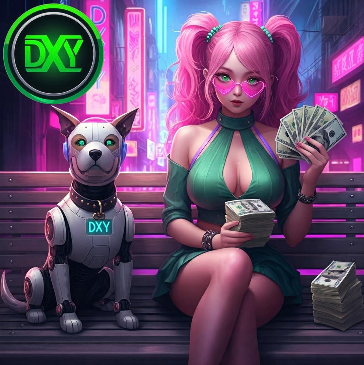 gerryblack4's tweet photo. @Fabale2246 @yourcryptodj @DXY_6900 Keep your eyes on $DXY https://t.co/4Ba5ZlIVXJ