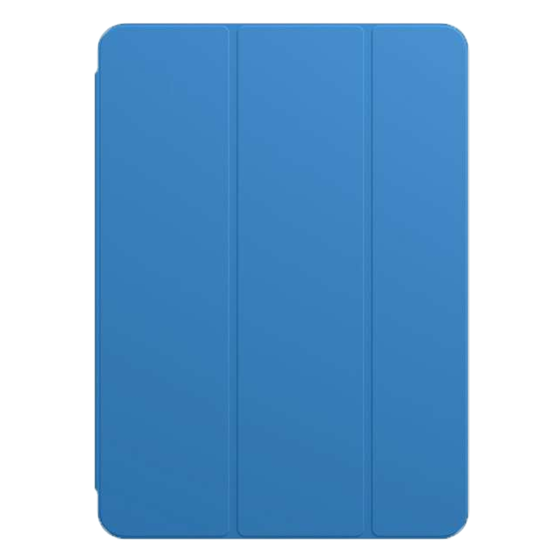 secondhand_jp's tweet photo. ／
再入荷しました
＼
初代iPad Proをお持ちの方必見です！
【新品】Apple純正品 / 箱あり 11インチiPad Pro(第1世代及び第2世代)用 Smart Folio サーフブルー 送料無料
3,980円
https://t.co/TiEr2X338Z

#純正ケース #ipadproケース #セカハン #中古タブレット https://t.co/GQpDRkqIkV