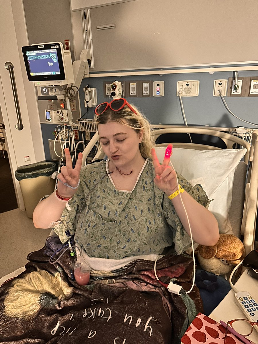 I DONT KNOW ABOUT YOUUUU BUT IM FEELIN CANCER FREEEEEEE !!!!!!!!!