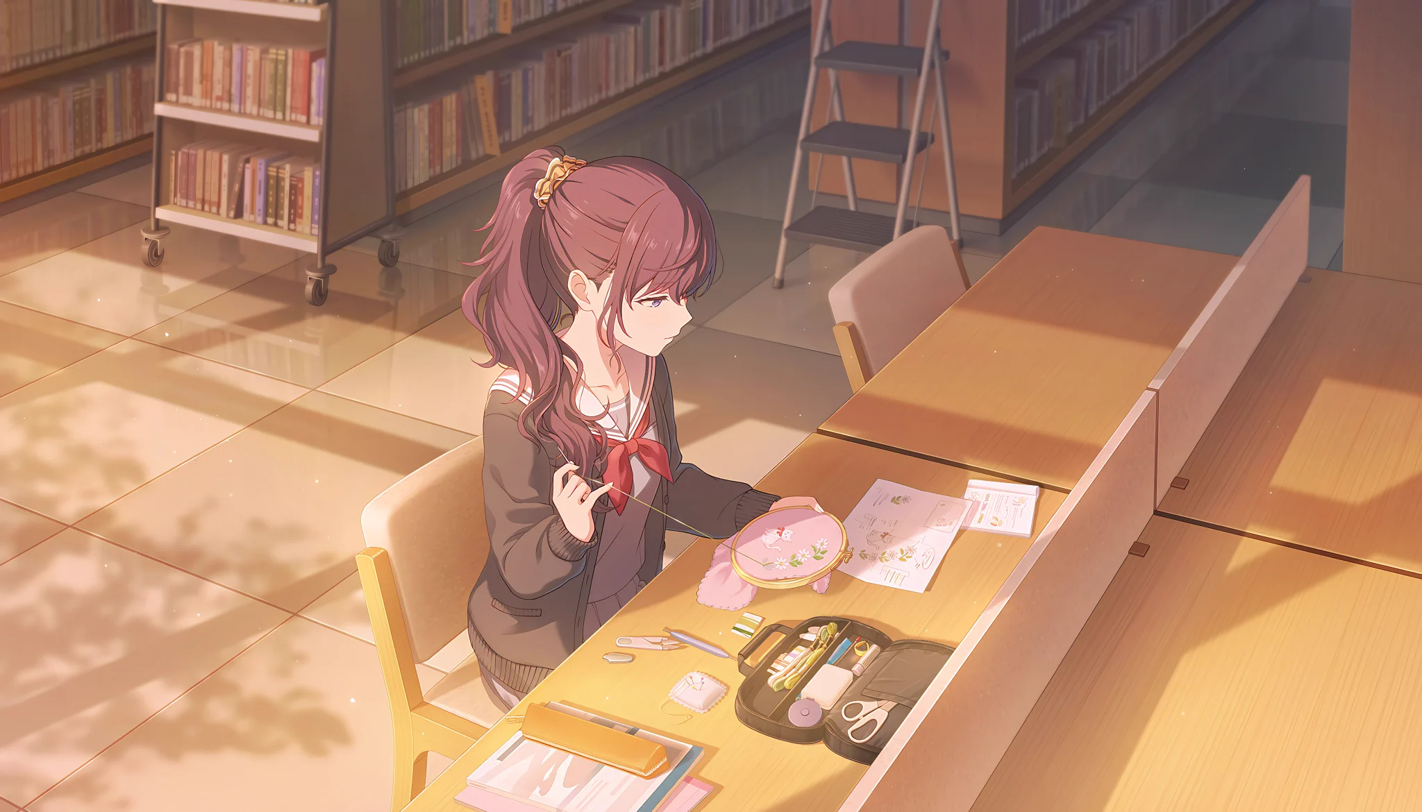 プロセカ 高画質カードイラストまとめ(4K対応)【非公式】 on X