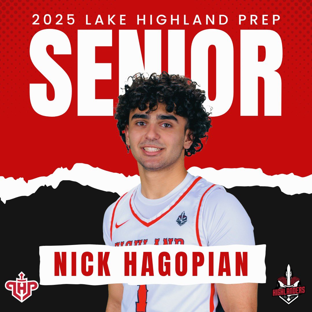lhpsbasketball's tweet photo. Let’s get to know Senior Nick Hagopian! Scroll ➡️

Come out to LHP on Friday night to support Nick &amp; all of our Seniors BEFORE the game - arrive by 6:30pm! ⚔️🏀 https://t.co/rqRiOGGtks