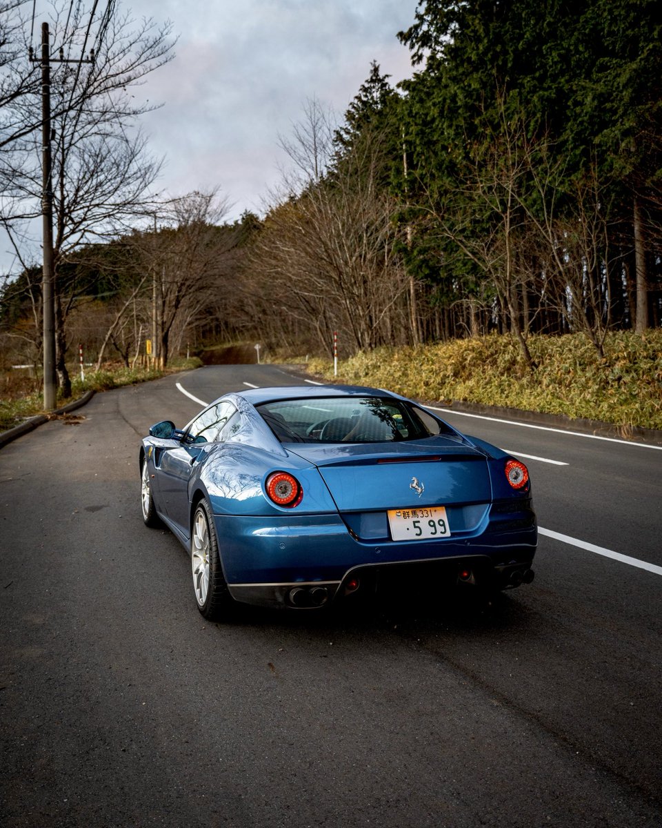 Can’t believe how much fun this is on a mountain road.