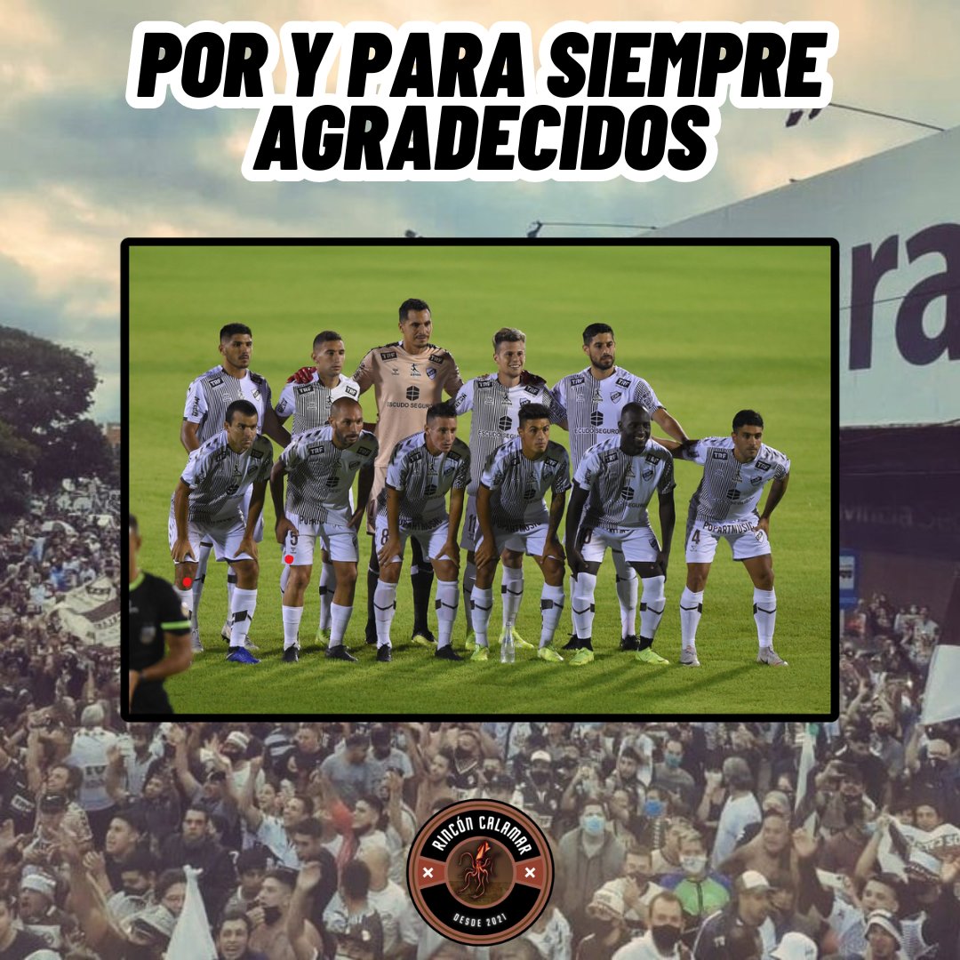 RinconCalamar's tweet photo. 🤎🤍 POR SIEMPRE AGRADECIDOS 🤎🤍Los héroes de Rosario nunca los olvidaremos, calamares por siempre, GRACIAS GRACIAS GRACIAS A CADA UNO!!!
#Feliz #VamosCalamar #EstoEsPlatense #VamosMarron #calamar #TodosJuntos #RinconCalamar #RC #Heroes https://t.co/JwDs3sPAMq