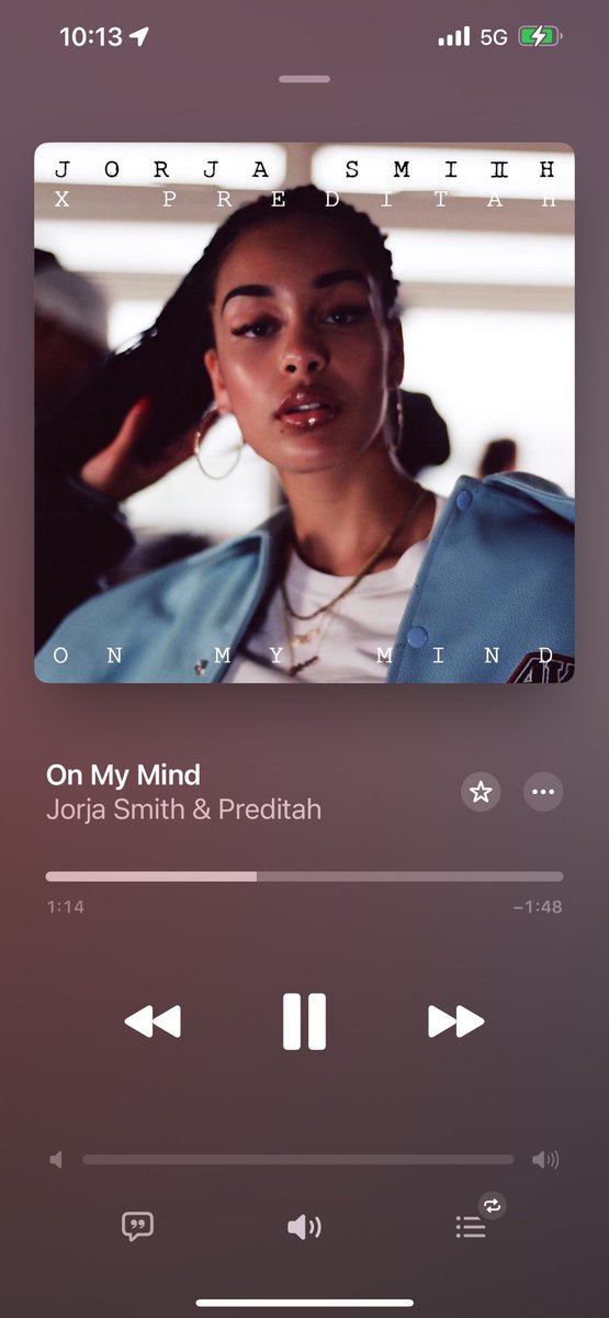 SirFosterWorld's tweet photo. @JorjaSmith is an amazing artist. She has an incredible voice and I love the beats she picks. https://t.co/5nK32s8hFa https://t.co/msWm7EUwVL