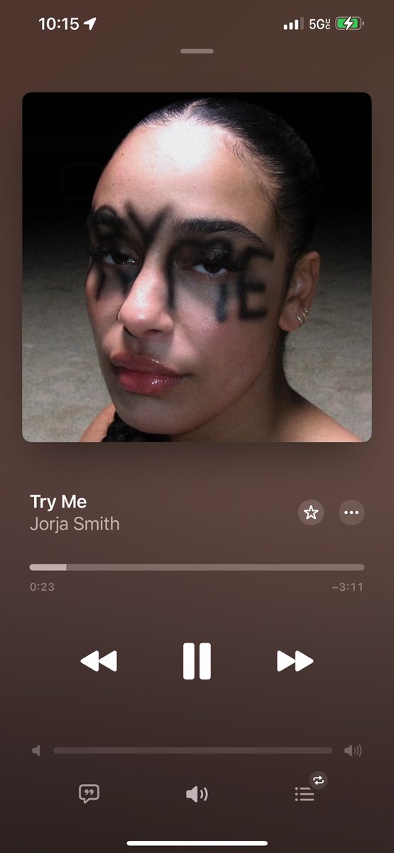 SirFosterWorld's tweet photo. @JorjaSmith is an amazing artist. She has an incredible voice and I love the beats she picks. https://t.co/5nK32s8hFa https://t.co/msWm7EUwVL