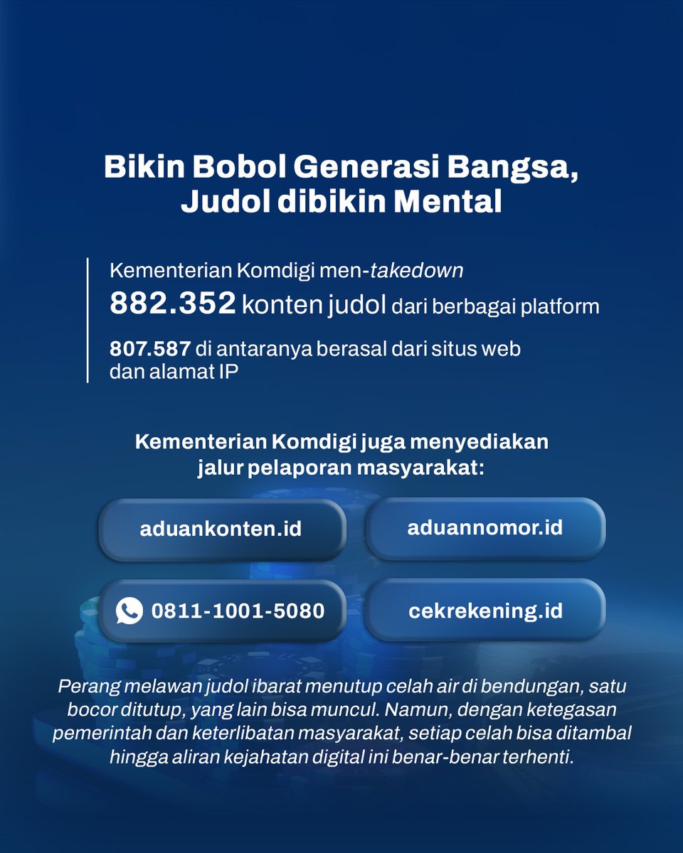 #FMB9ID tweet media