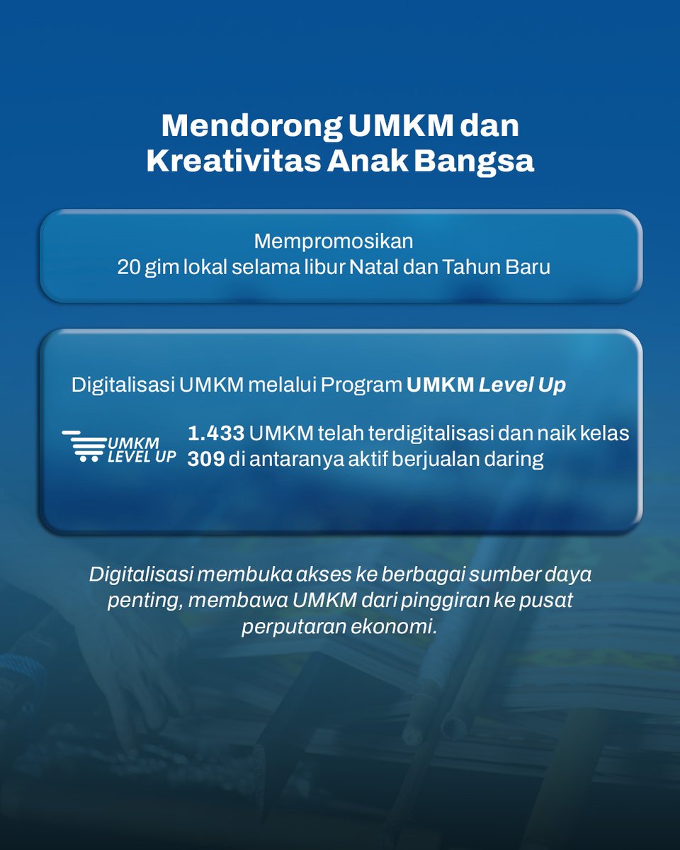 #FMB9ID tweet media