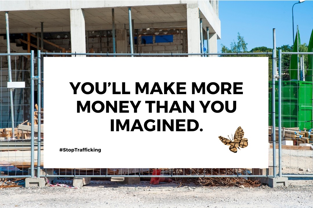 SunitaJainLLS's tweet photo. A recent study in Houston found that 32% of construction workers involved in clean-up and rebuilding efforts after a natural disaster were labor trafficked, highlighting the risks faced by impacted communities. #StopTrafficking #HumanTraffickingAwareness #LAFires #RebuildSafely https://t.co/LEsszNRZp4