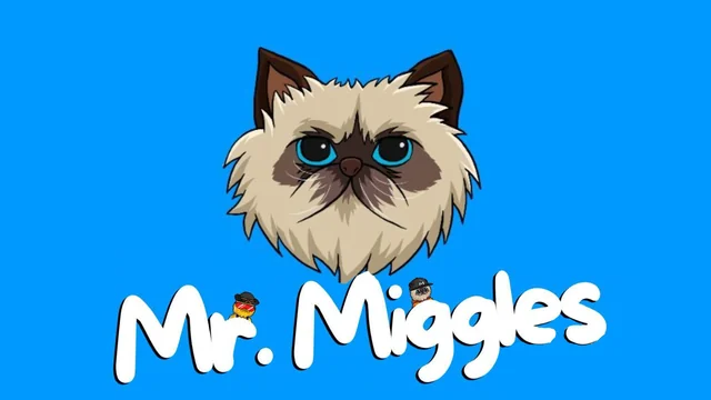 famous_dyl's tweet image. i&apos;m bullish on #MIGGLES 

going to $1B market cap!
We are still early. #base

i also got @OGBabyMiggles 
it pays $MIGGLES rewards 
Get some $BABYMIGGLES