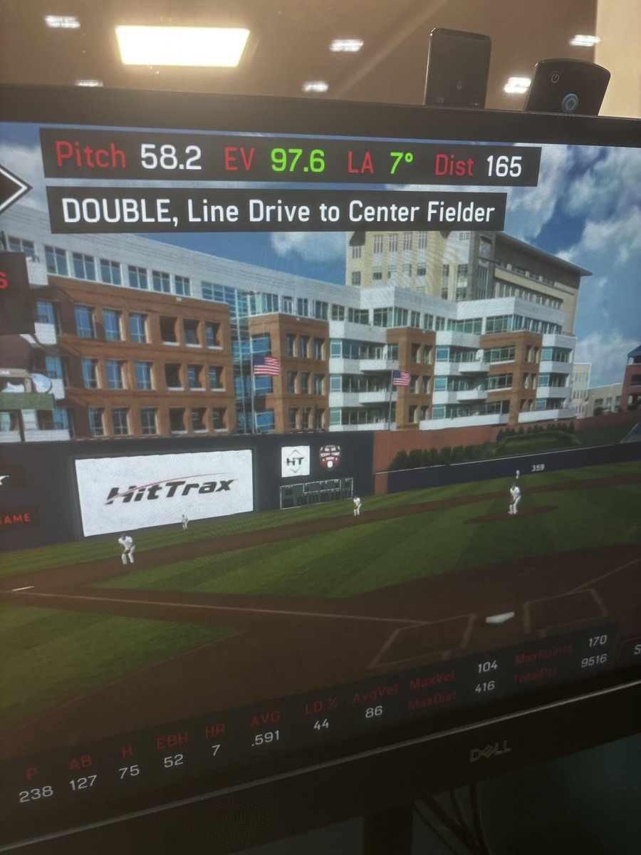 TrippShytle's tweet photo. Uncommitted Juco Freshman MIF
2 of my best swings from the last 2 days
@BUncommitted @bucksccbaseball @domonic9brown @brendanjordan14 @PBR_JUCO https://t.co/QHbVihEyZd