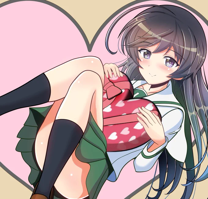 1/31は #愛妻の日 1(あい)31(さい)の語呂合わせです(⁠*⁠'⁠ω⁠`⁠*⁠) 