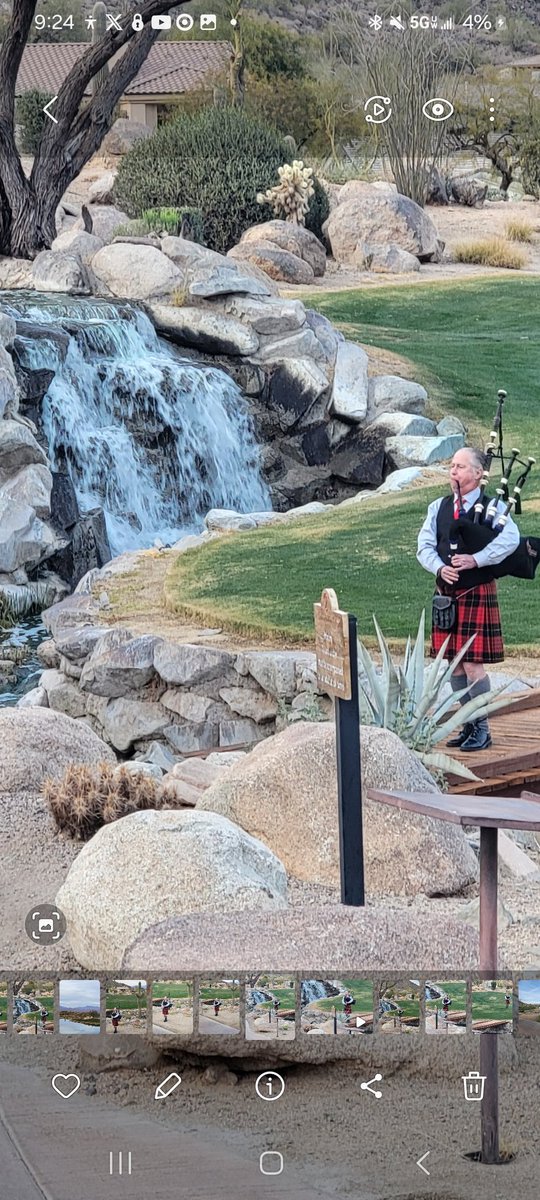 Jim DeSart tweet media