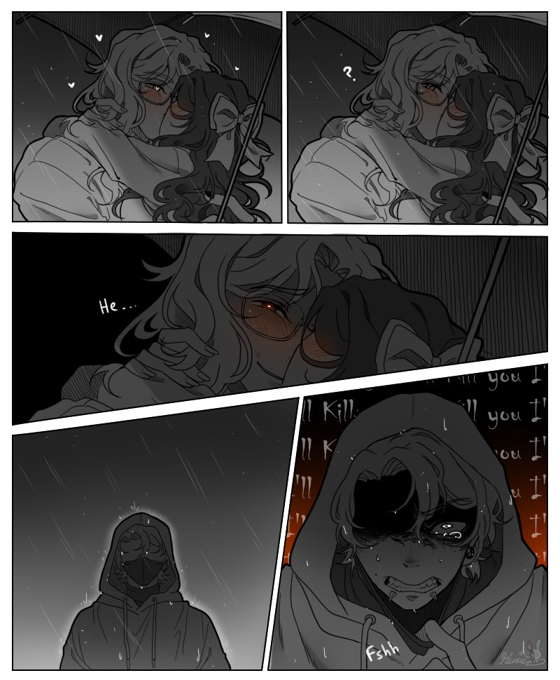 KuRu (Comissions closed) tweet media