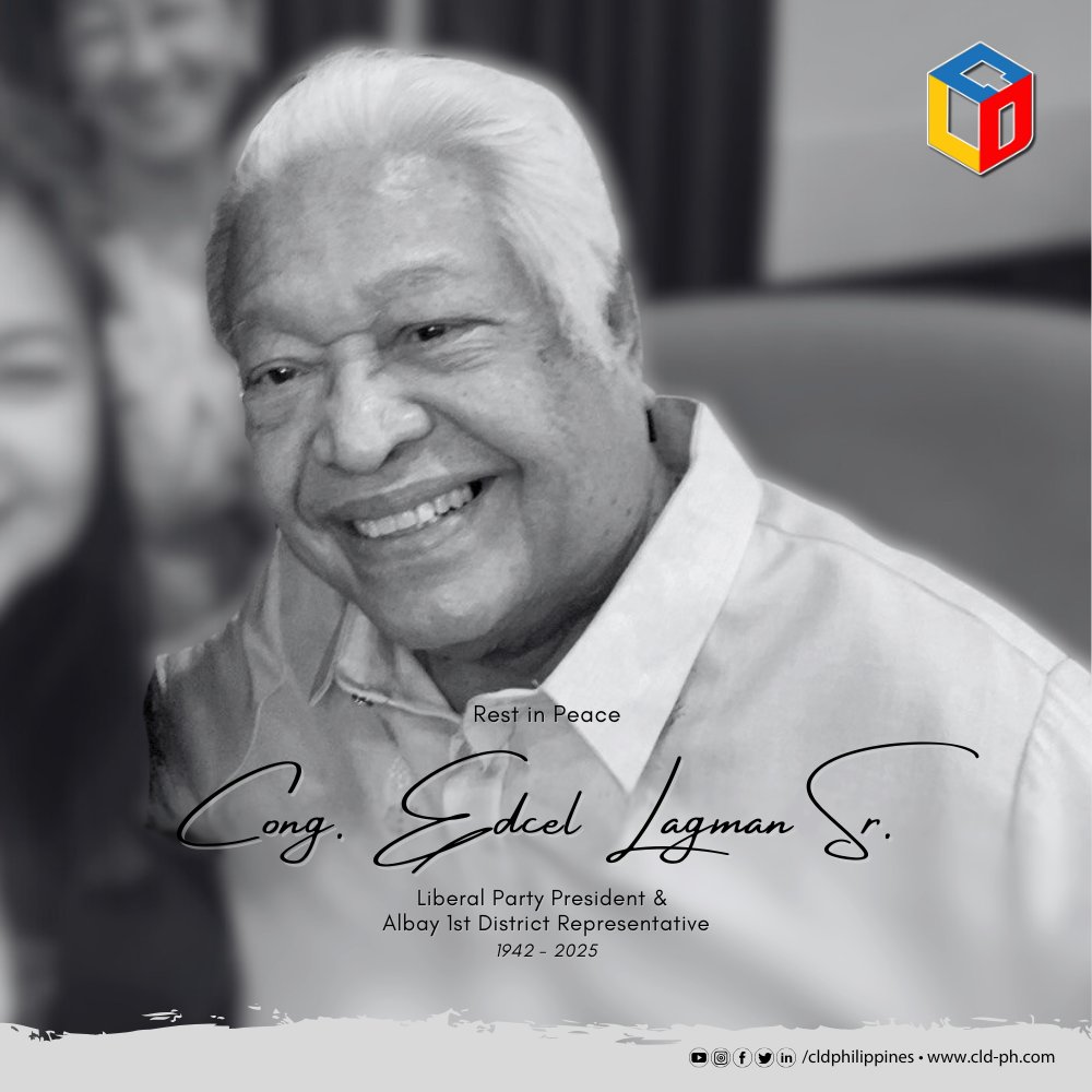 Center for Liberalism and Democracy tweet media