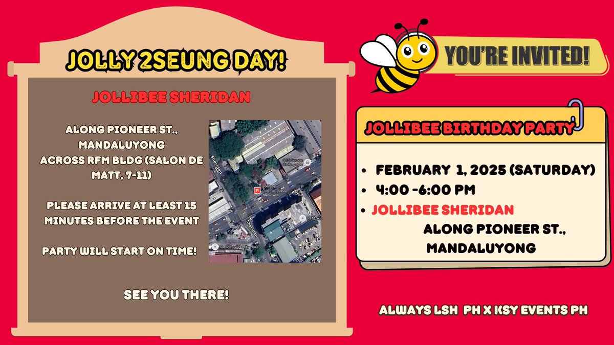 Always with Lee Seunghoon 🇵🇭 tweet media