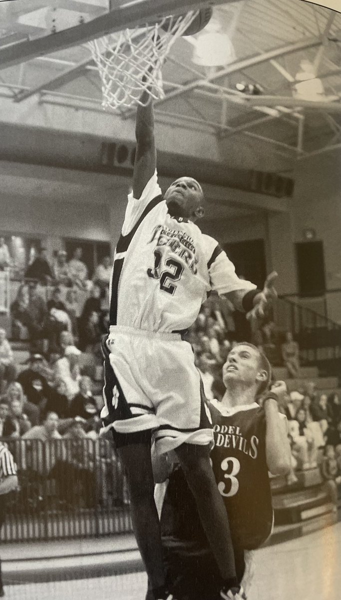 DarlingtonBasketball (@darlingtonhoops) on Twitter photo Good TEAM win tonight!
β25 <a href="/TrustinMercer3/">Trustin Mercer</a> 30pts 9reb
β27 <a href="/DesmondHallJr/">Desmond Hall Jr</a> 17pts 5reb
β27 <a href="/Jordan_ray2/">Jordan Wilkerson</a> 10pts
#RollTigers π
π Good TEAM win tonight!
β25 <a href="/TrustinMercer3/">Trustin Mercer</a> 30pts 9reb
β27 <a href="/DesmondHallJr/">Desmond Hall Jr</a> 17pts 5reb
β27 <a href="/Jordan_ray2/">Jordan Wilkerson</a> 10pts
#RollTigers π
π