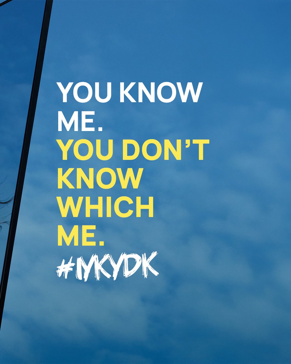 maxfashionindia's tweet photo. Major mood atm?
We kno...don't. 🤪
Because #IYKYDK
#AFxMaxURB_N #MaxURB_N #URB_N #MaxFashion #IYKYDK #ShuffleItUp https://t.co/KESb93v131