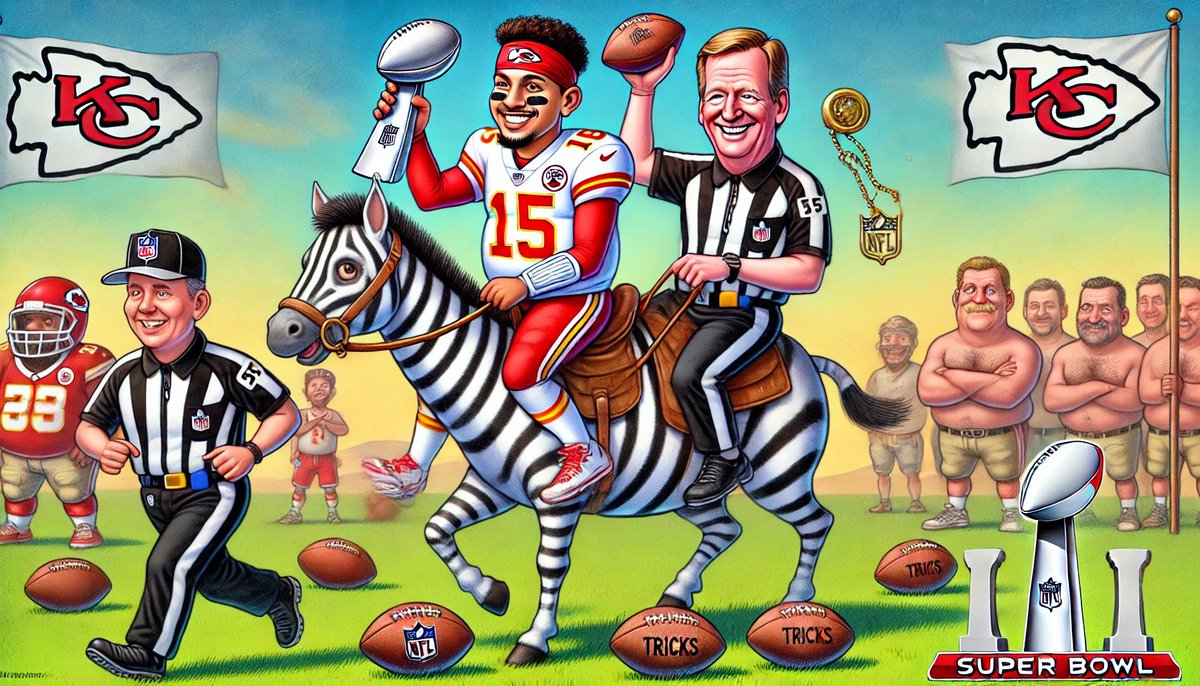 ferris316's tweet image. THEY GOT HOSED
#NFL
#RIGGED
#BUFvsKC