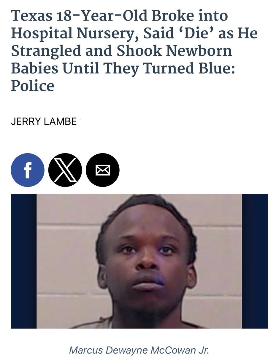 GarbageHuman24's tweet photo. You don’t hate Texas 18 year olds enough https://t.co/WI4qJoLiNB