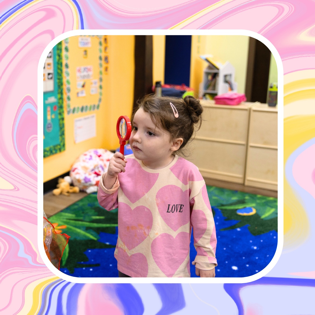At the core of our educational approach is a commitment to play-based and child-led learning. 

Join us as we nurture a love for learning together! 

#PlayBasedLearning #ChildLedLearning #EducationForAll