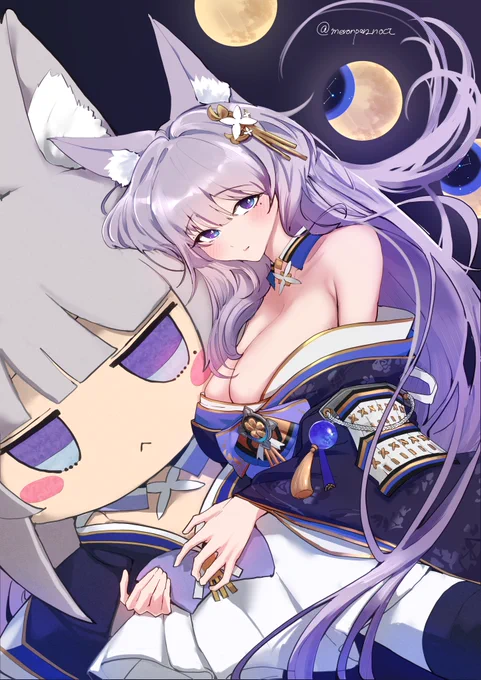 今月もお疲れ様でした～ 