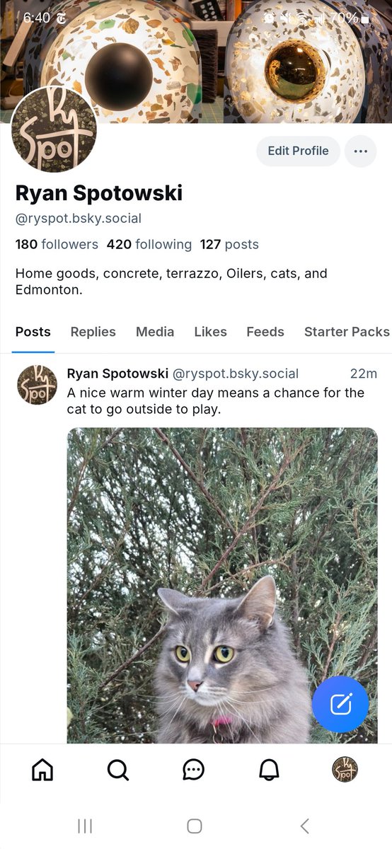 Ryan Spotowski tweet media