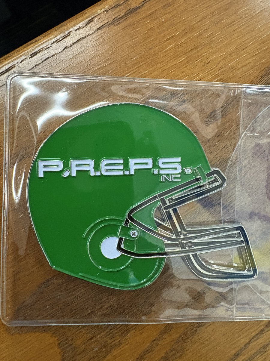 First Colonial Football tweet media