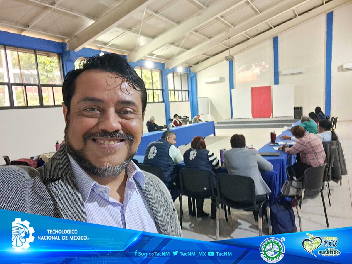 TECNM - Tuxtepec tweet media