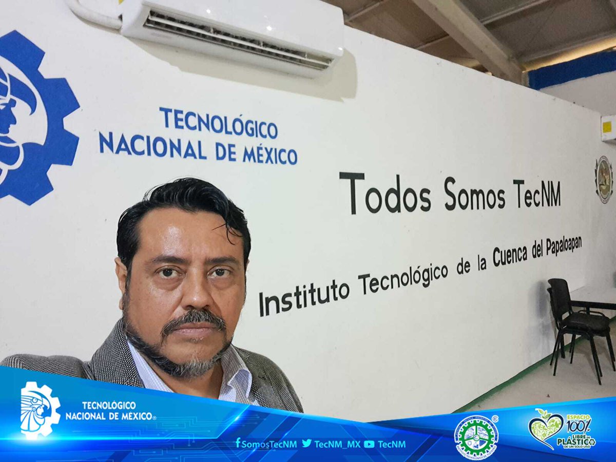 TECNM - Tuxtepec tweet media