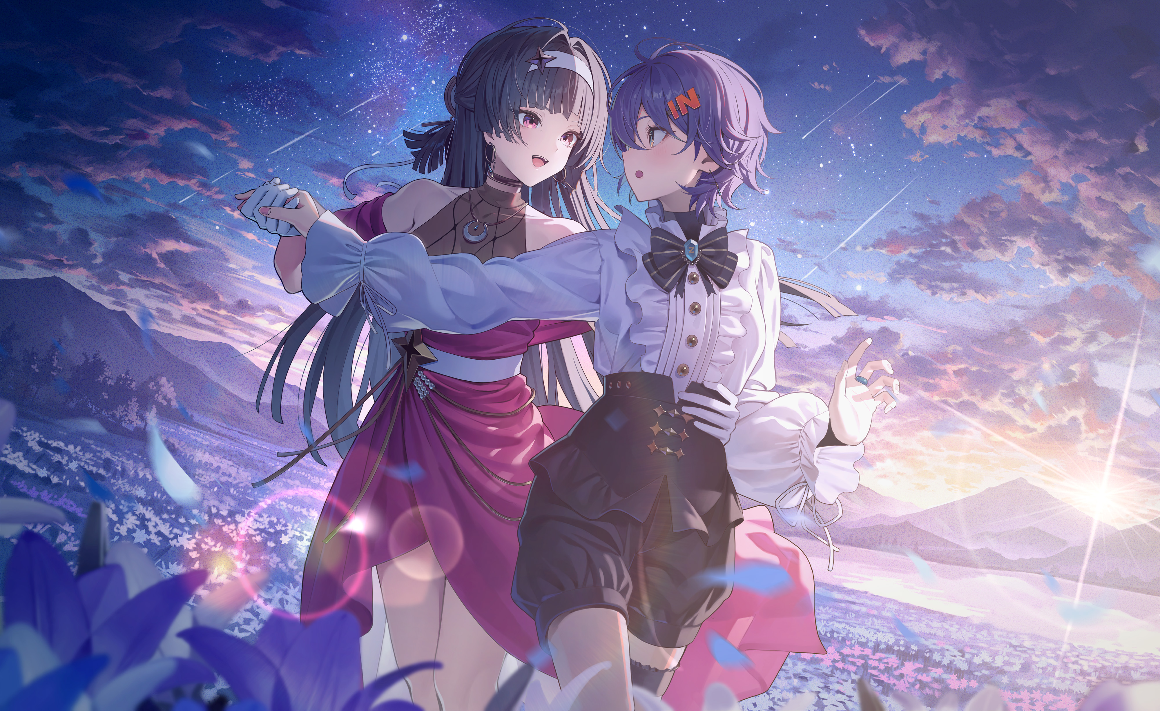 ネットで注文 Matukaze/待風 on  X: 絵画
