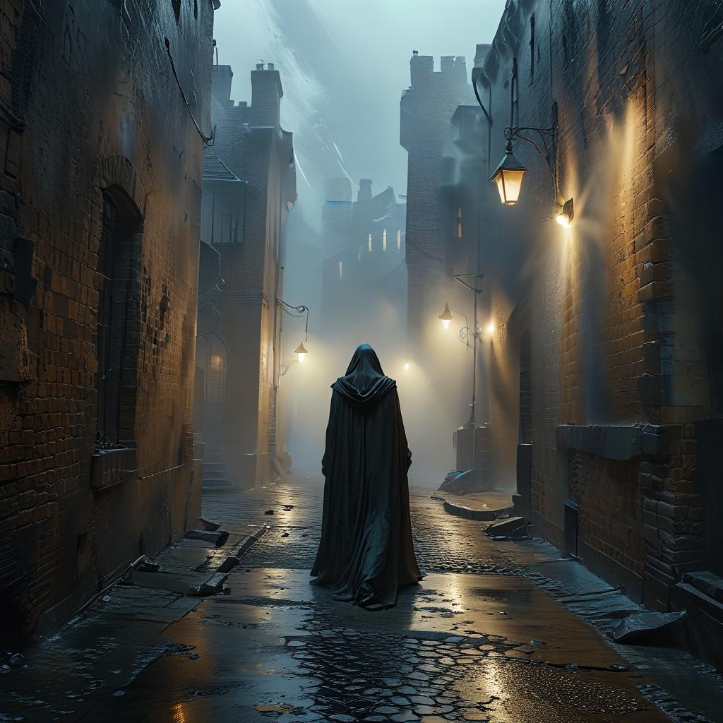 obscuron_x's tweet photo. 🌑 Wander into the shadows, where darkness murmurs the secrets of the void. In a town seized by cryptic disappearances, a shrouded specter waltzes through the moonlit alleys. Dare you decipher the mystery lurking within the haunted woods? Enter, if you dare... #OBS https://t.co/u6v3vBSjIg