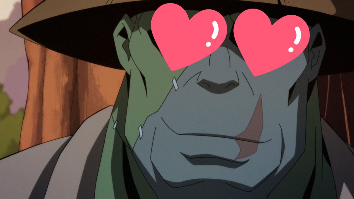 (Lost muse for Zeus, so I got a new verse. Huge hint